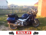 Yamaha FJR photo 2