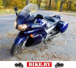 Yamaha FJR photo 4