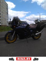 Suzuki GSX photo 1