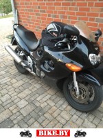 Suzuki GSX photo 2