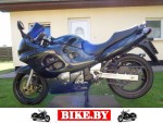 Suzuki GSX photo 1