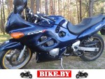 Suzuki GSX photo 4