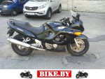 Suzuki GSX photo