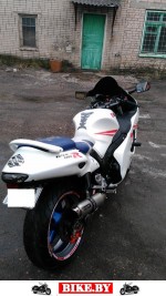 Suzuki Hayabusa photo 4