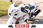 Suzuki Hayabusa photo 1