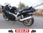 Suzuki Hayabusa photo 3