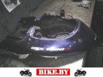 Suzuki Hayabusa photo 3