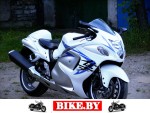 Suzuki Hayabusa photo