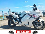 Suzuki Hayabusa photo 4