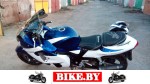 Suzuki Hayabusa photo 2