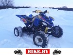 Yamaha Raptor photo