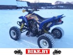 Yamaha Raptor photo 4