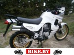 Honda Transalp photo 4