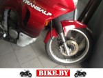 Honda Transalp photo 2