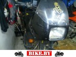 Honda Transalp photo 3