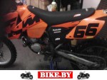 KTM 125 photo 5