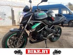 Kawasaki ER photo 1