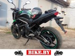 Kawasaki ER photo 4