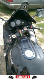 Kawasaki ZR photo 2