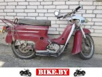 Jawa 50 photo 1