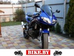 Suzuki SV photo 1