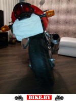 Suzuki SV photo 2