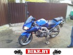 Suzuki SV photo 1