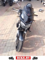 Suzuki SV photo 6