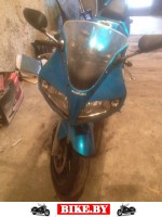 Suzuki SV photo 1