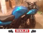 Suzuki SV photo 2