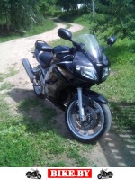 Suzuki SV photo 2