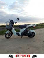 Suzuki SV photo 1