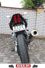 Suzuki SV photo 6