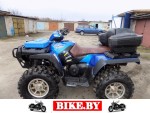 Polaris Sportsman photo 3