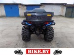 Polaris Sportsman photo 4