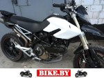 Ducati Hypermotard photo 6