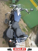 Kawasaki VN photo 4