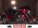 Harley-Davidson Trike photo
