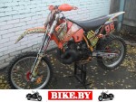 KTM SX photo 4