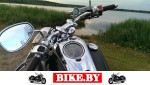 Yamaha Raider photo 3