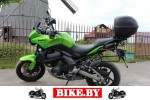 Kawasaki Versys photo 1