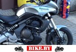 Kawasaki Versys photo 3