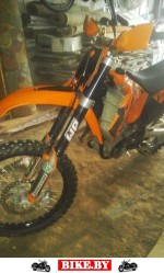 KTM 450 photo 5