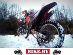 KTM 450 photo 2