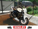 Kawasaki Z750 photo 3