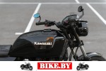 Kawasaki Z750 photo 5