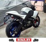 Buell 1125CR photo 2