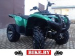 Yamaha Grizzly photo 1