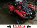 Yamaha Grizzly photo 3