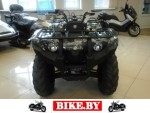 Yamaha Grizzly photo 2